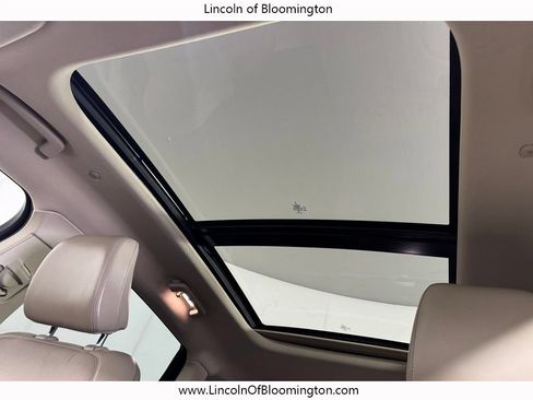 Certified 2021 Lincoln Nautilus Reserve AWD/4WD image 23