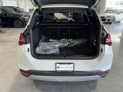 New 2026 BMW X3 xDrive30 w/ Convenience Package image 12