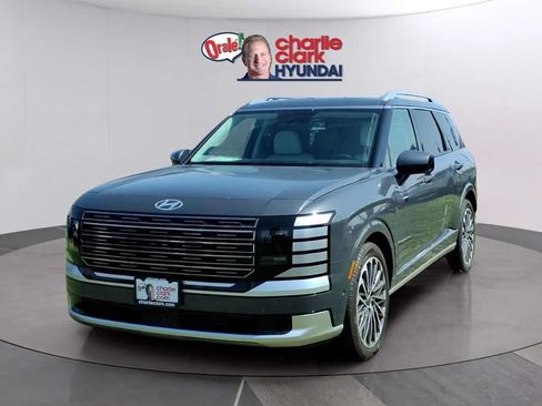 Used 2026 Hyundai Palisade Calligraphy AWD/4WD image 1