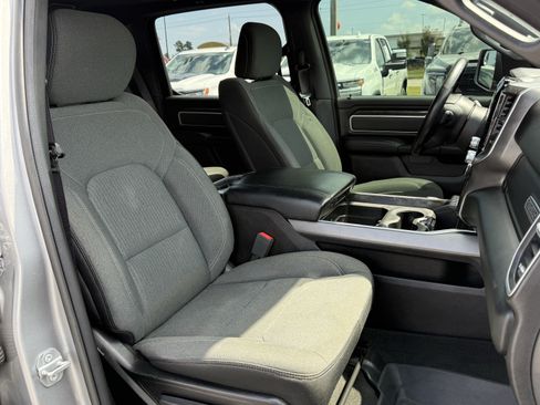Used 2021 RAM 1500 Big Horn AWD/4WD image 33