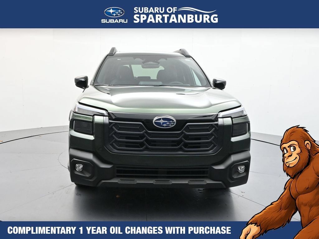 Used 2026 Subaru Outback Limited w/ Premium/Limited Plus Package AWD/4WD image 2