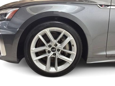 Used 2023 Audi A5 2.0T Premium w/ Convenience Package AWD/4WD image 14