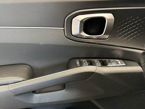 New 2026 Kia Sorento LX image 7