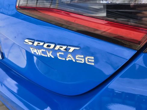 Used 2023 Honda Civic Sport image 14