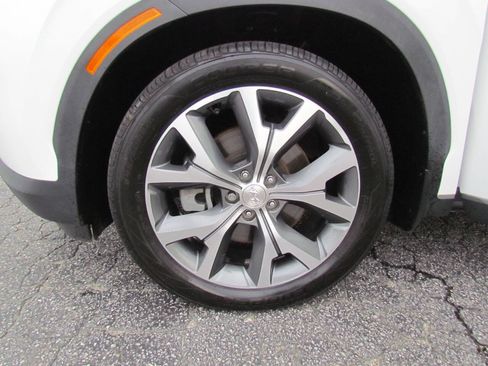 Used 2022 Hyundai Palisade SEL w/ 8P Bench Seat Package FWD image 31