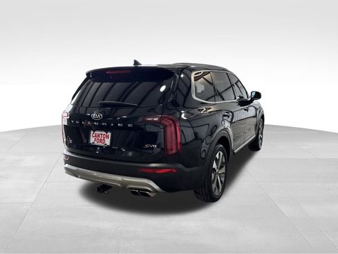 Used 2021 Kia Telluride S image 5