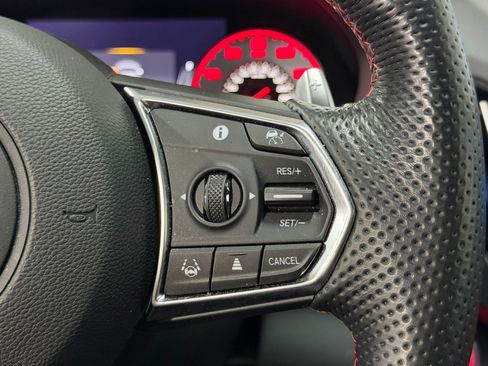 Used 2024 Acura RDX A-Spec AWD/4WD image 13