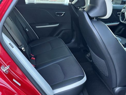 New 2025 Kia K4 GT-Line Turbo image 14