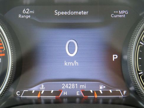 Used 2020 Jeep Cherokee Limited image 15