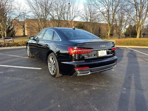 Used 2022 Audi A6 3.0T Prestige image 5