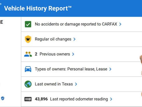 Used 2022 Toyota Avalon XLE image 8