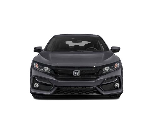 Used 2021 Honda Civic EX image 4