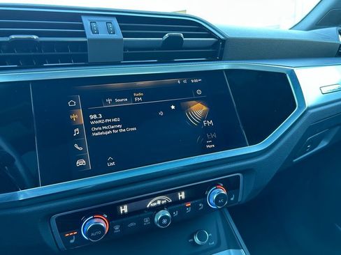 Used 2021 Audi Q3 2.0T Premium image 26