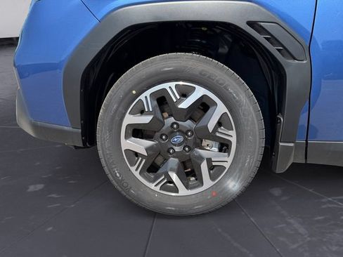 New 2026 Subaru Forester AWD/4WD image 14