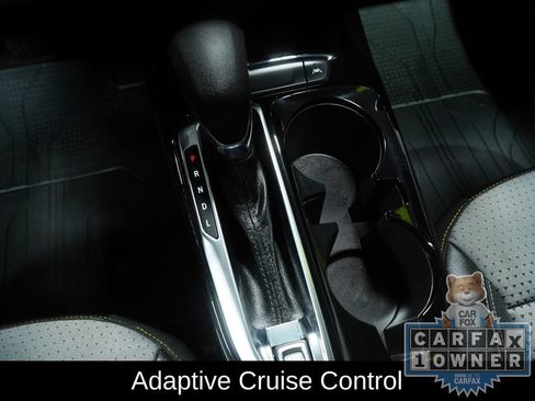 Used 2025 Chevrolet Trax LT w/ Driver Confidence Package FWD image 18