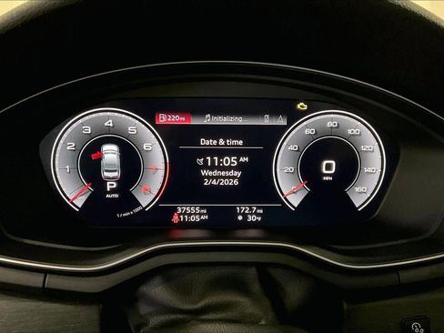 Used 2020 Audi A4 2.0T Premium Plus w/ Premium Plus Package image 26