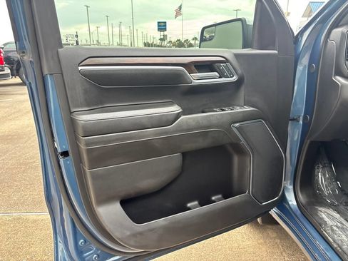 Used 2024 GMC Sierra 1500 SLT RWD image 21