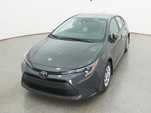 New 2026 Toyota Corolla LE image 16