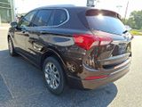 Used 2020 Buick Envision Essence image 4