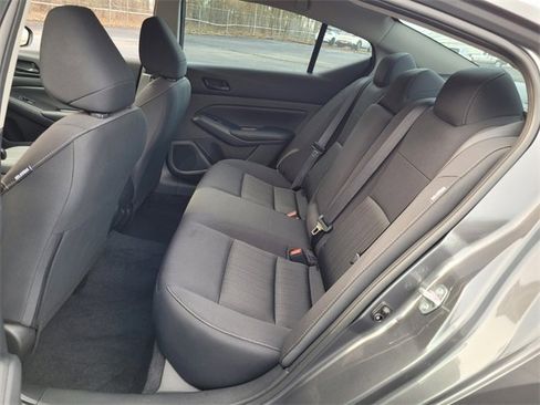 Certified 2025 Nissan Altima 2.5 S image 6