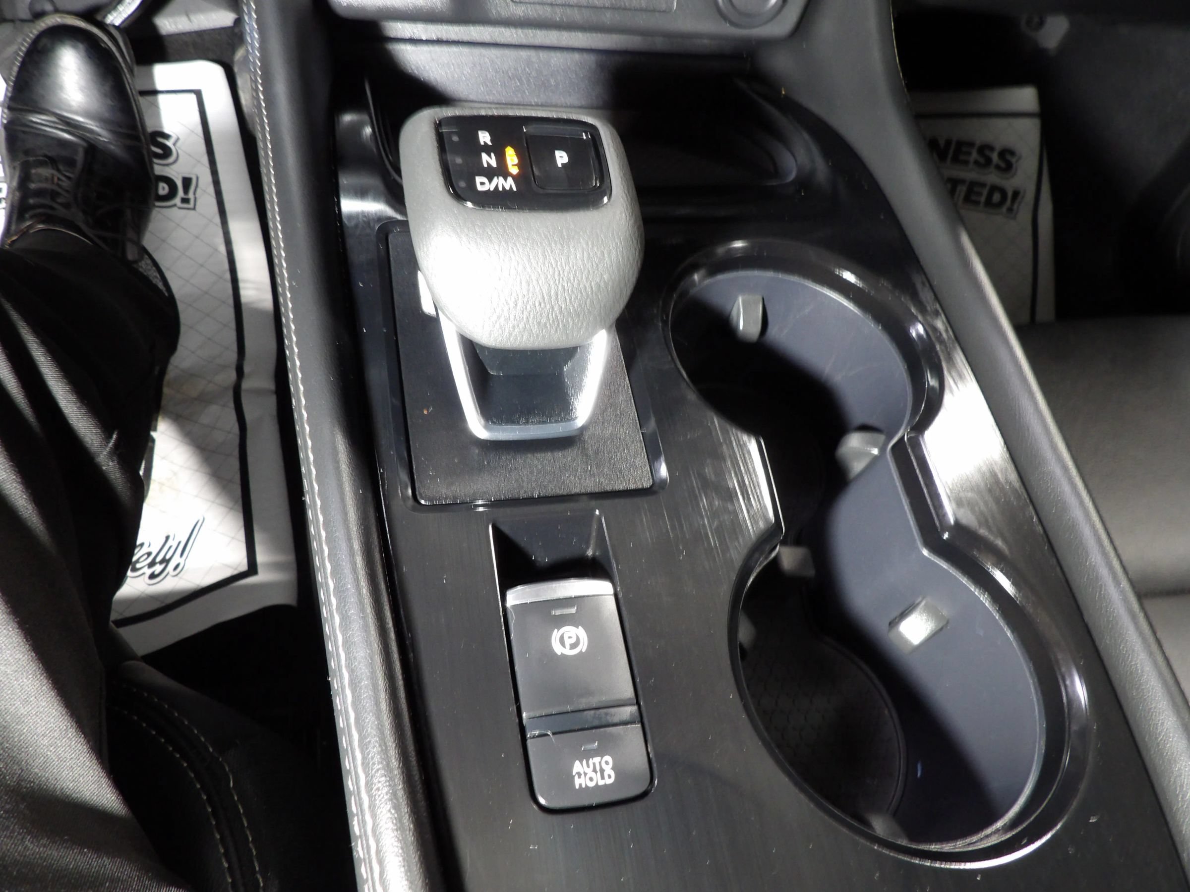 Used 2023 Nissan Rogue SL FWD image 14