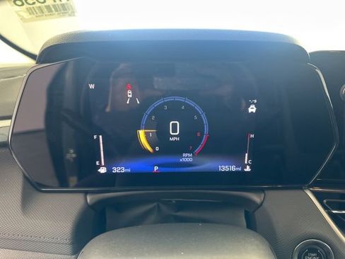 Used 2025 Chevrolet TrailBlazer LT image 26