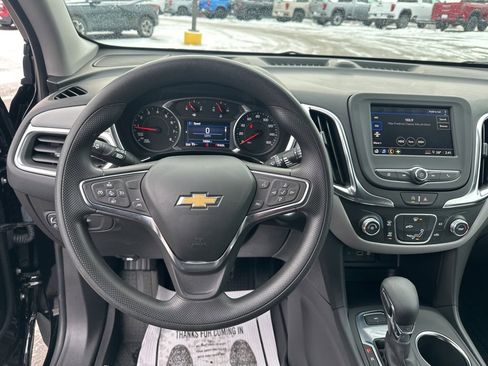 Certified 2024 Chevrolet Equinox LS w/ LS Convenience Package image 15
