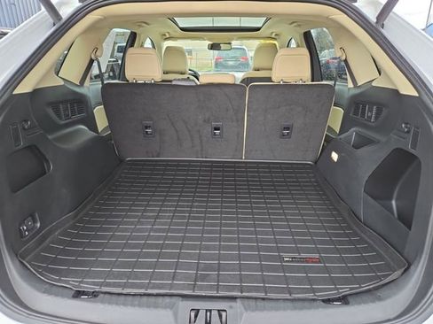 Used 2024 Ford Edge SEL w/ Convenience Package image 32