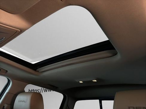 Used 2017 GMC Sierra 1500 Denali image 26