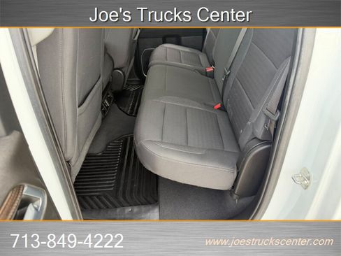 Used 2024 Chevrolet Silverado 2500 LT w/ Convenience Package AWD/4WD image 30