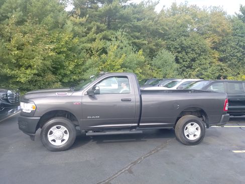 Used 2020 RAM 3500 Tradesman image 5