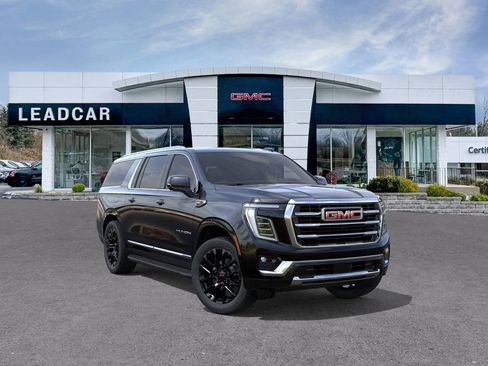 New 2026 GMC Yukon XL Elevation w/ LPO, Floor Liner Package image 25