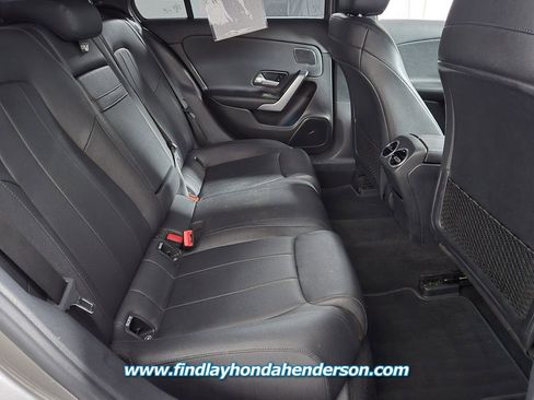 Used 2019 Mercedes-Benz A 220 w/ Premium Package image 14