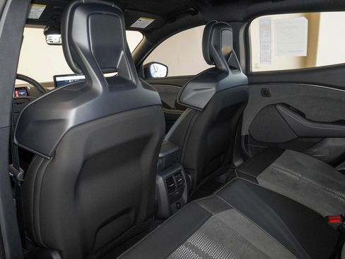 New 2025 Ford Mustang Mach-E GT image 36