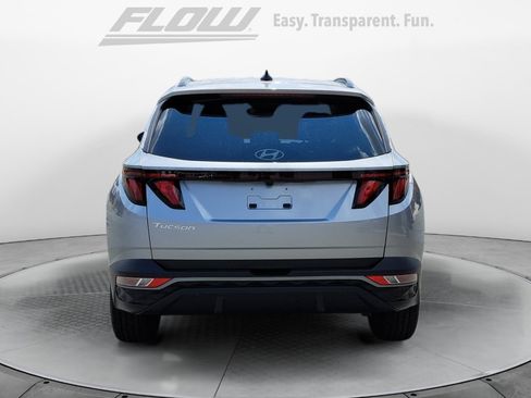 Used 2026 Hyundai Tucson SEL FWD image 8