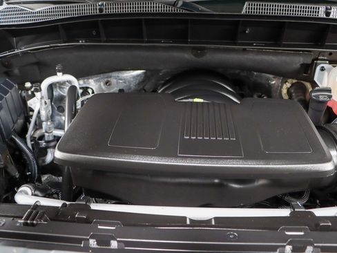 Used 2025 GMC Sierra 1500 Denali w/ Technology Package AWD/4WD image 33