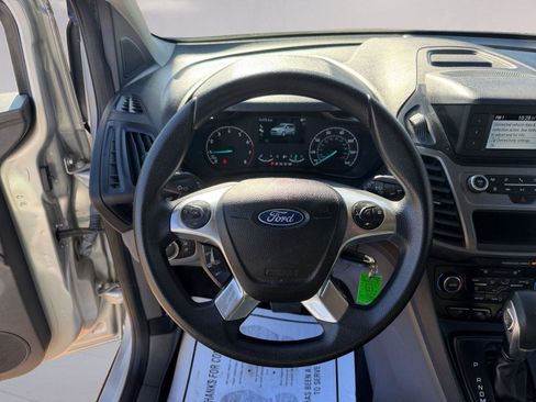 Used 2022 Ford Transit Connect XL image 12