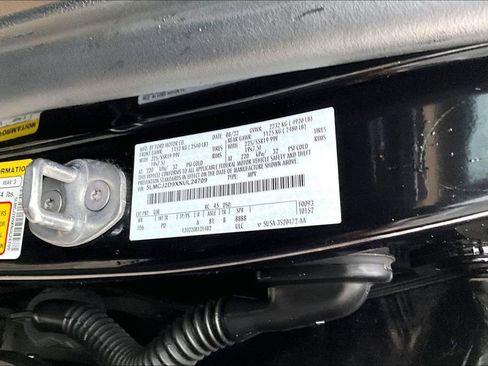 Used 2022 Lincoln Corsair Reserve w/ Elements Package image 32