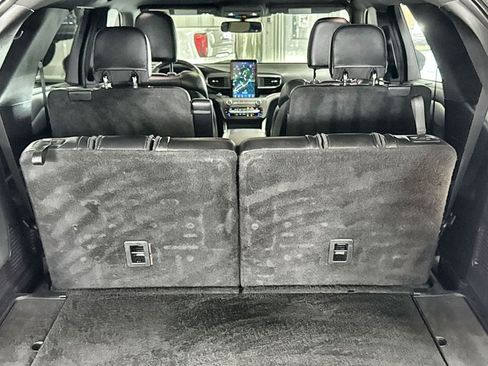 Used 2020 Ford Explorer ST w/ ST Street Pack AWD/4WD image 30