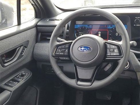 New 2026 Subaru Outback Limited AWD/4WD image 13