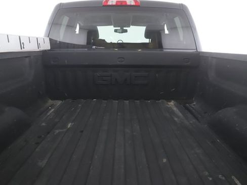 Used 2017 GMC Sierra 1500 4x4 Double Cab w/ Elevation Edition image 24