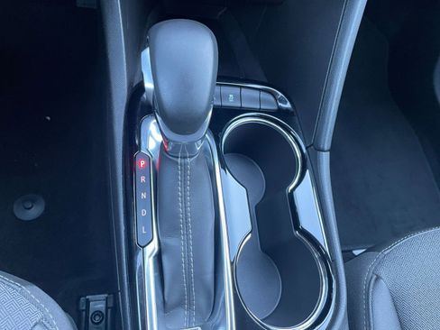 Used 2025 Buick Encore GX Preferred image 39