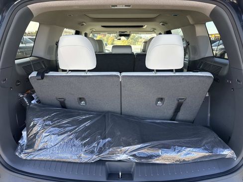 New 2026 Hyundai Santa Fe Limited image 12