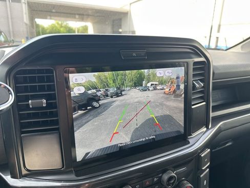 New 2026 Ford F150 STX w/ Equipment Group 200A image 21