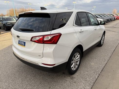 Used 2019 Chevrolet Equinox LT image 4