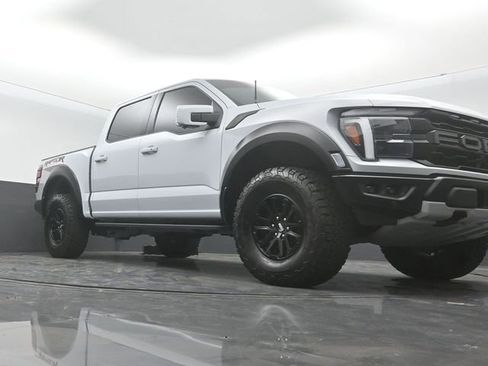 Certified 2025 Ford F150 Raptor image 17