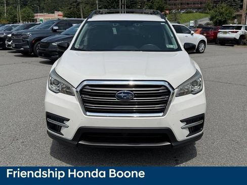 Used 2020 Subaru Ascent 8-Passenger AWD/4WD image 2