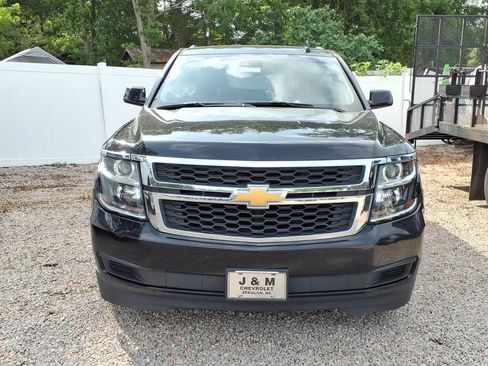 Used 2019 Chevrolet Tahoe LT AWD/4WD image 2