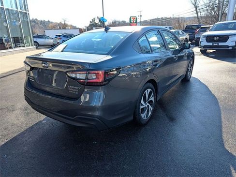 Used 2023 Subaru Legacy Premium image 2