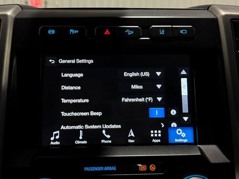 Used 2019 Ford F250 Platinum w/ Platinum Ultimate Package AWD/4WD image 21